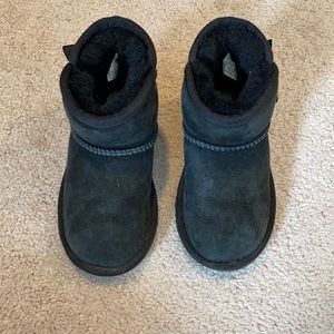 Toddlers uggs